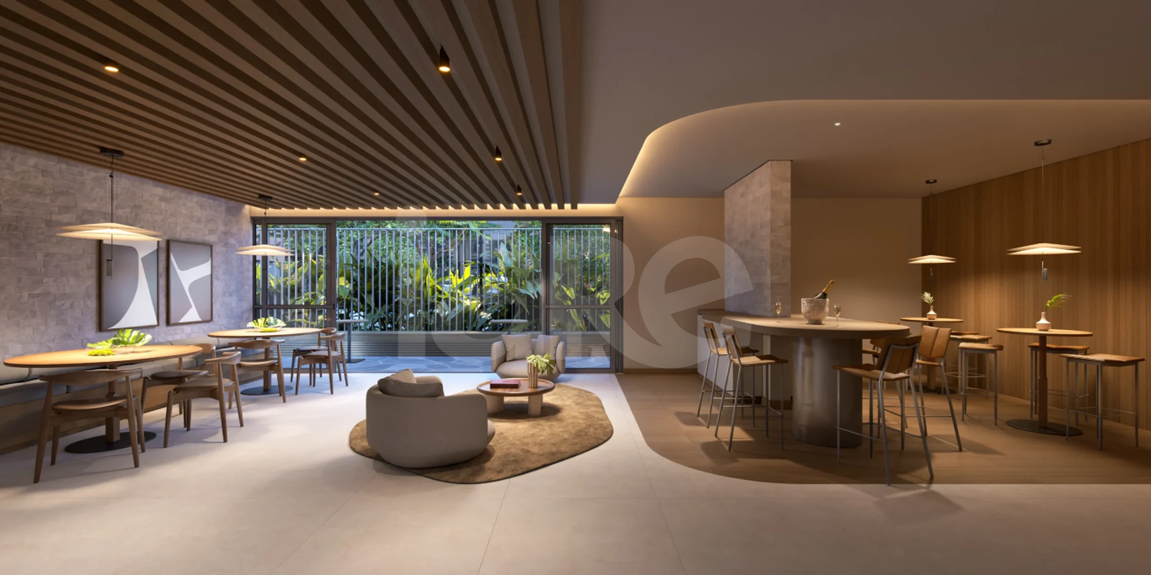 Eucalys Moema Lírio - Apartamento com 136,07 m², em Indianópolis — foto 6