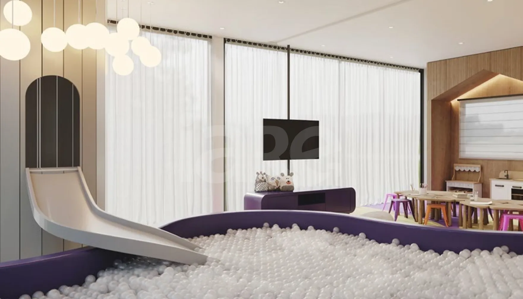 Moema Vida Nova - Garden com 82,2 m², em Indianópolis — foto 9