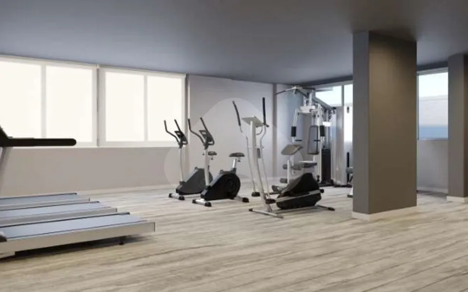 Dom Centro - Studio com 27,48 m², em Brás — foto 3