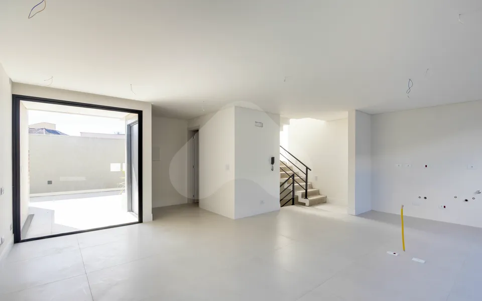 Braz Haus - Casa com 162,48 m², em São Braz — foto 15