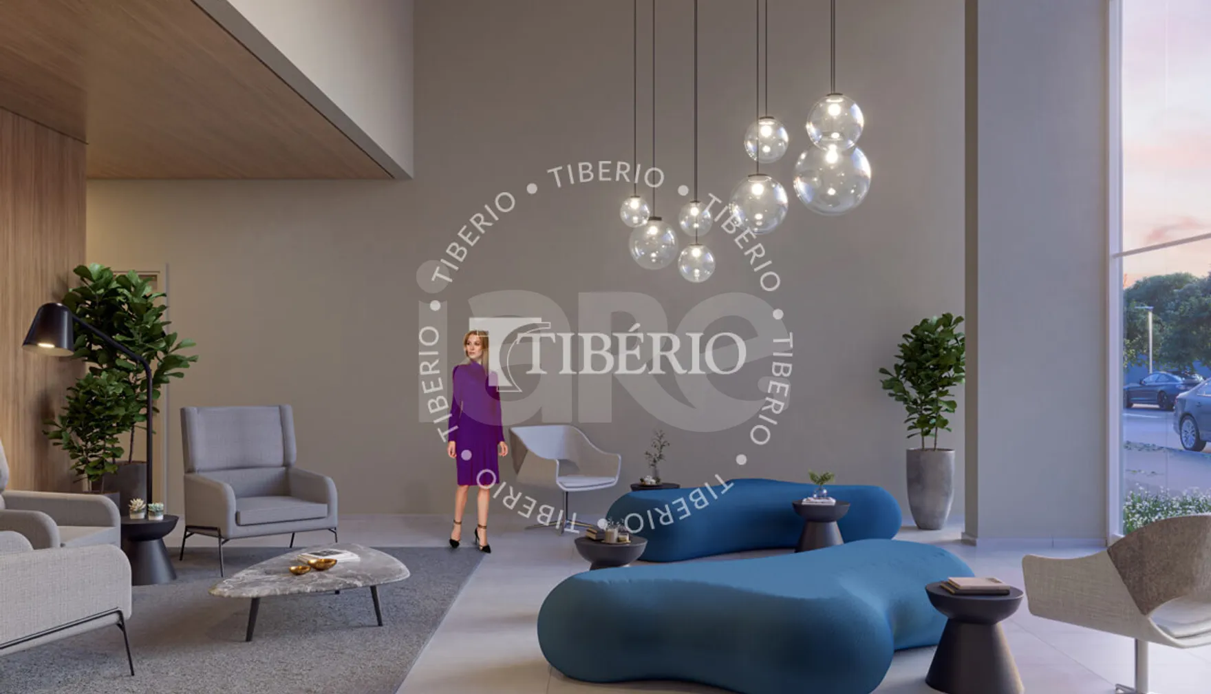 Supera Conceição - Apartamento com 75,91 m², em Vila Guarani — foto 5