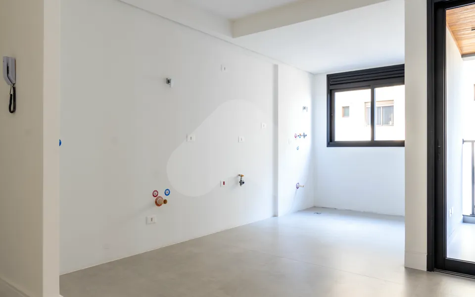Arte Acqua - Apartamento com 89,95 m², em Água Verde — foto 15