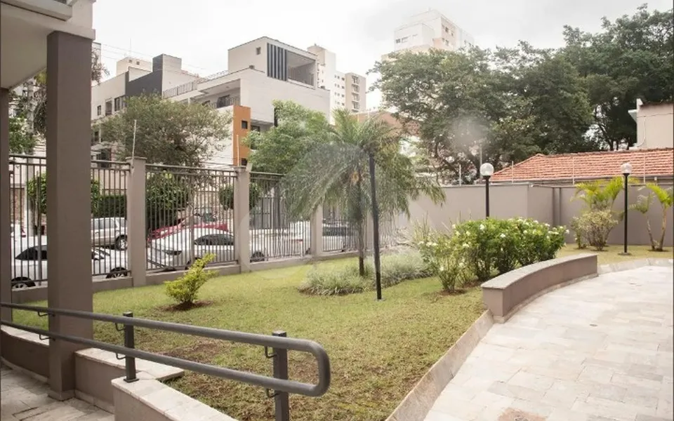 Piazza di Roma - Apartamento com 61,3 m², em Vila da Saúde — foto 7