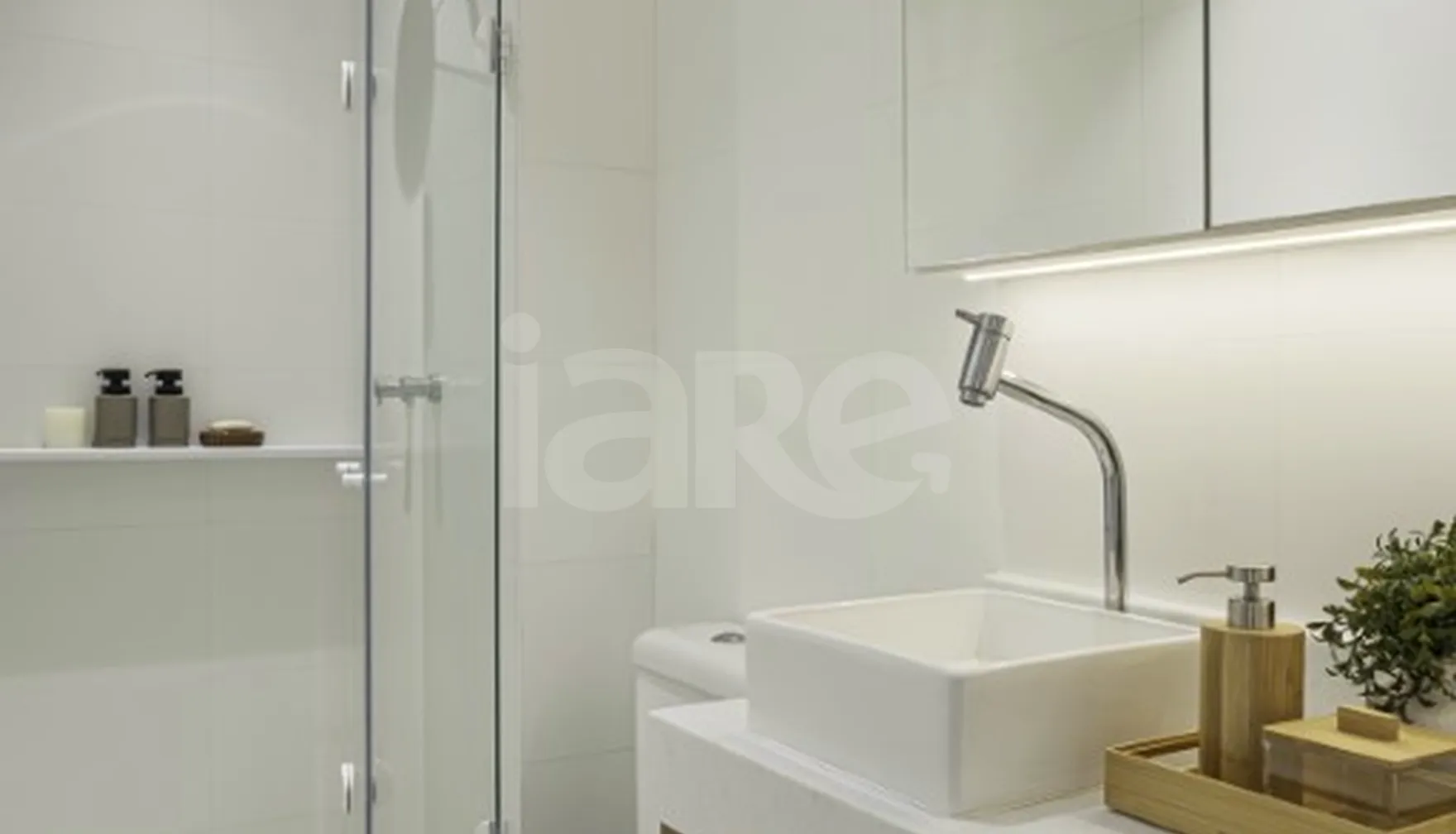 Sky Garden - Garden com 151,86 m², em Praia de Itaparica — foto 14