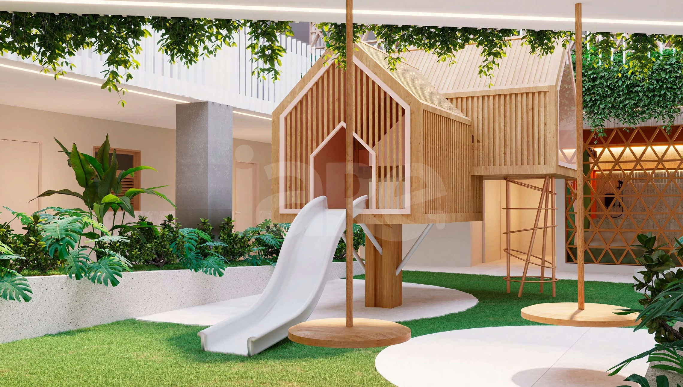 Avoante - Apartamento com 66,98 m², em Jardim Oceania — foto 19