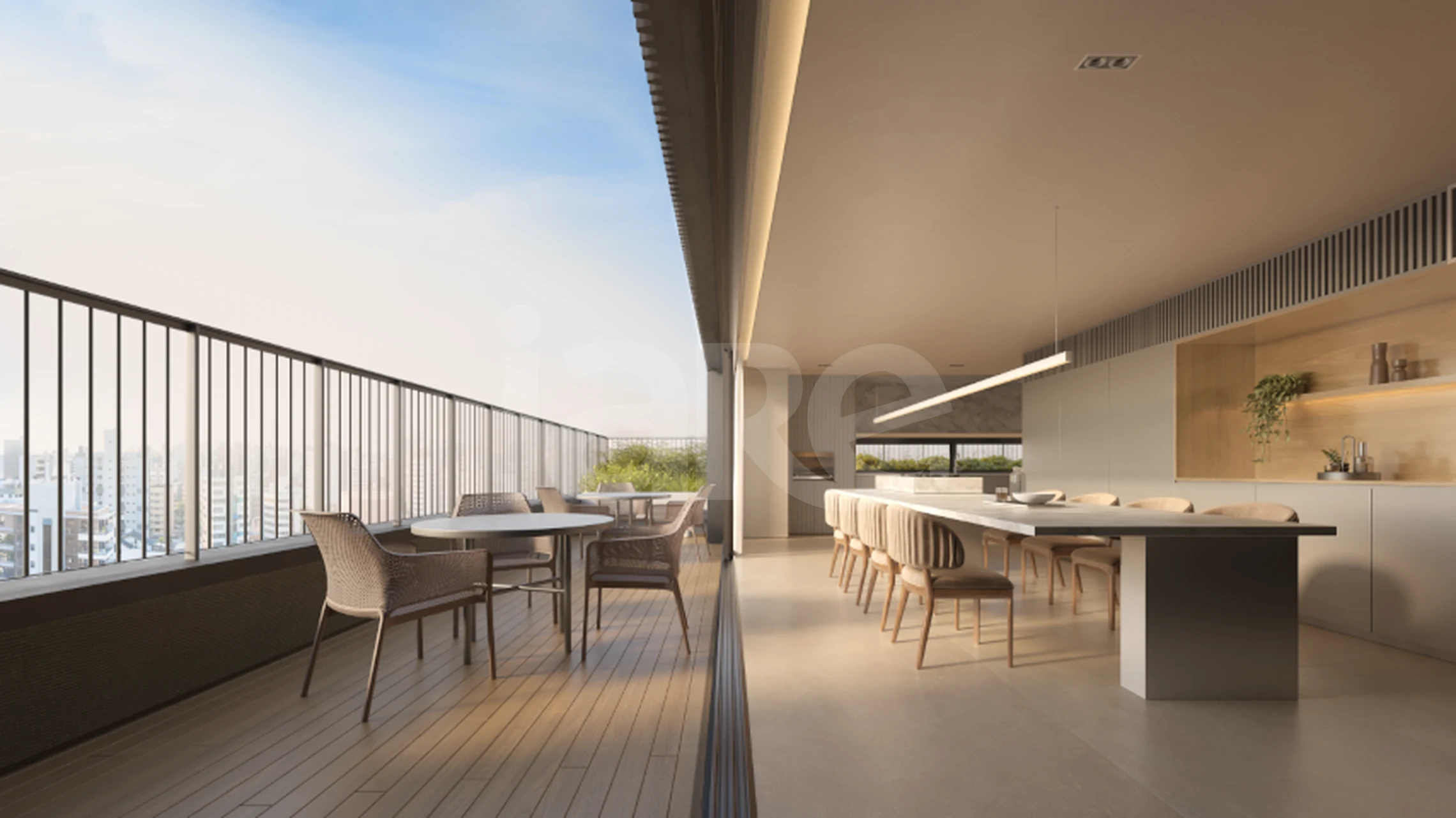 Sync Moinhos - Loja com 145,61 m², em Moinhos de Vento — foto 19