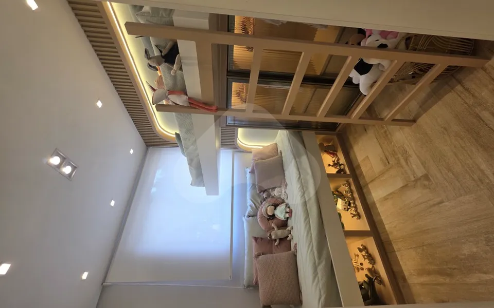 Vibra São Matheus - Apartamento com 31,68 m², em São Mateus — foto 7