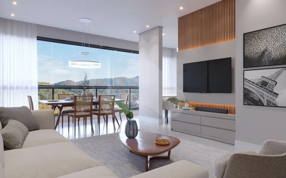 Tierra del Sol - Apartamento com 115 m², em Centro — foto 10