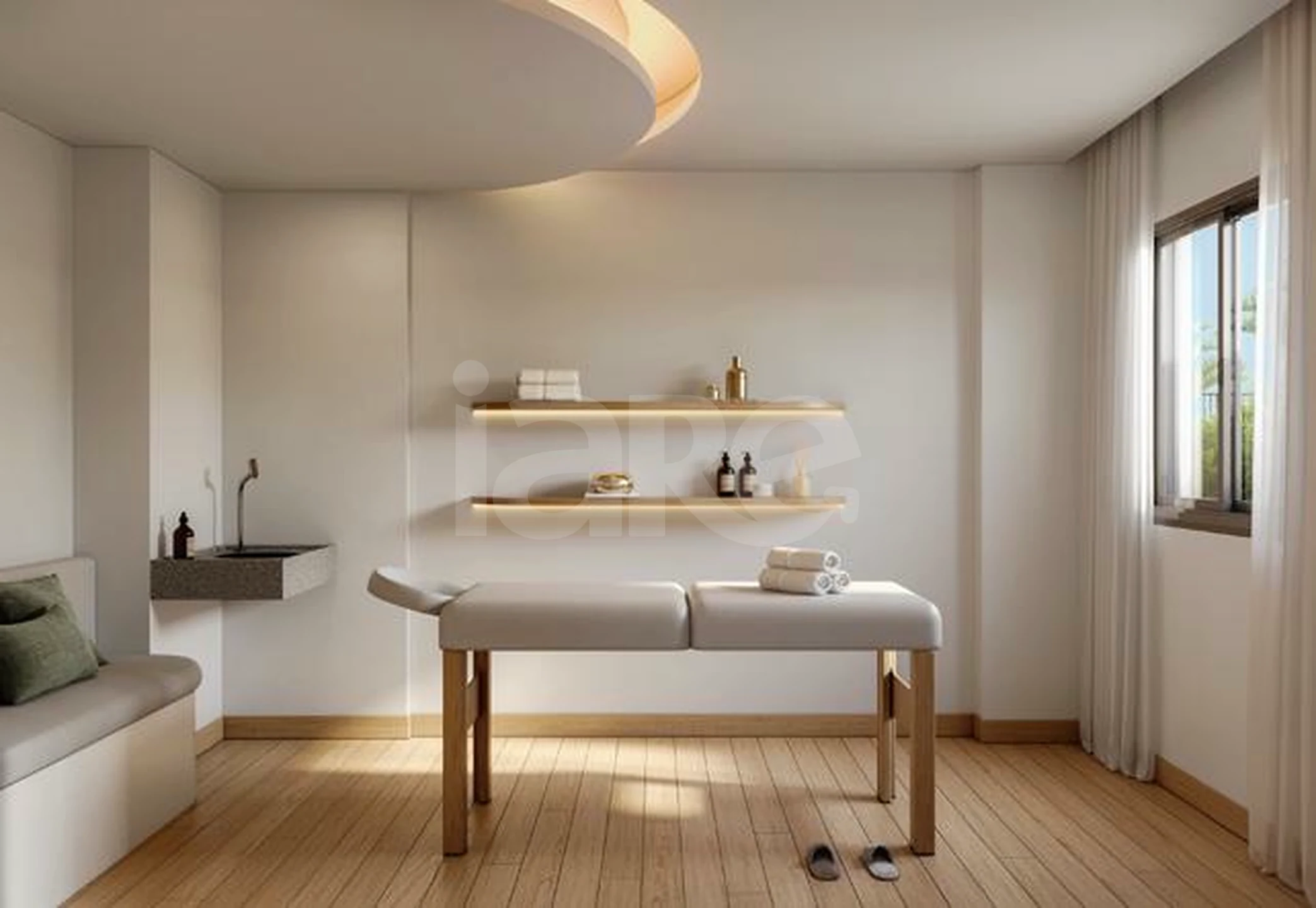 Elev Butantã - Apartamento com 25,17 m², em Butantã — foto 10