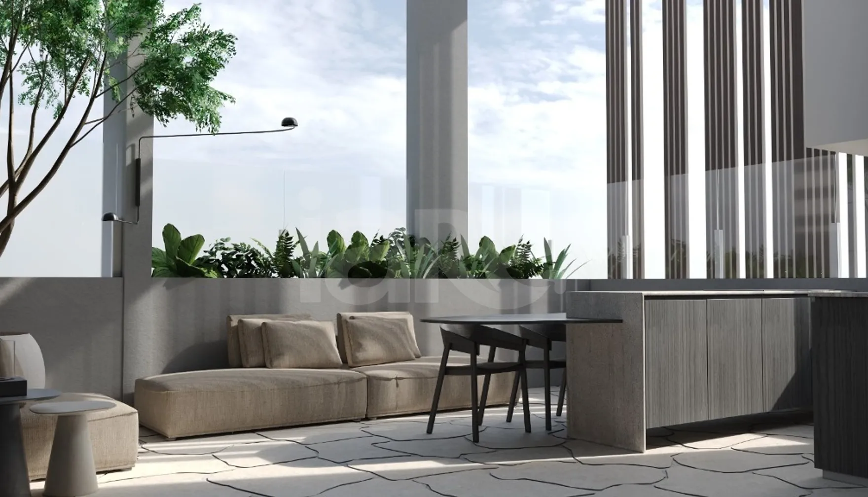 Green Ocean - Apartamento com 56,01 m², em Morretes — foto 14