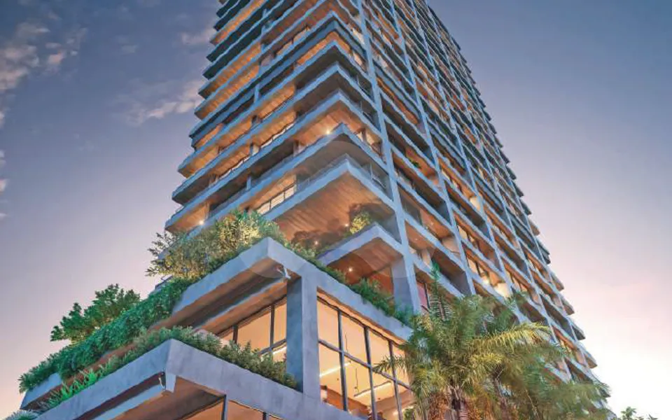 177 Jerônimo - Loja com 54,3 m², em Itaim Bibi — foto 4