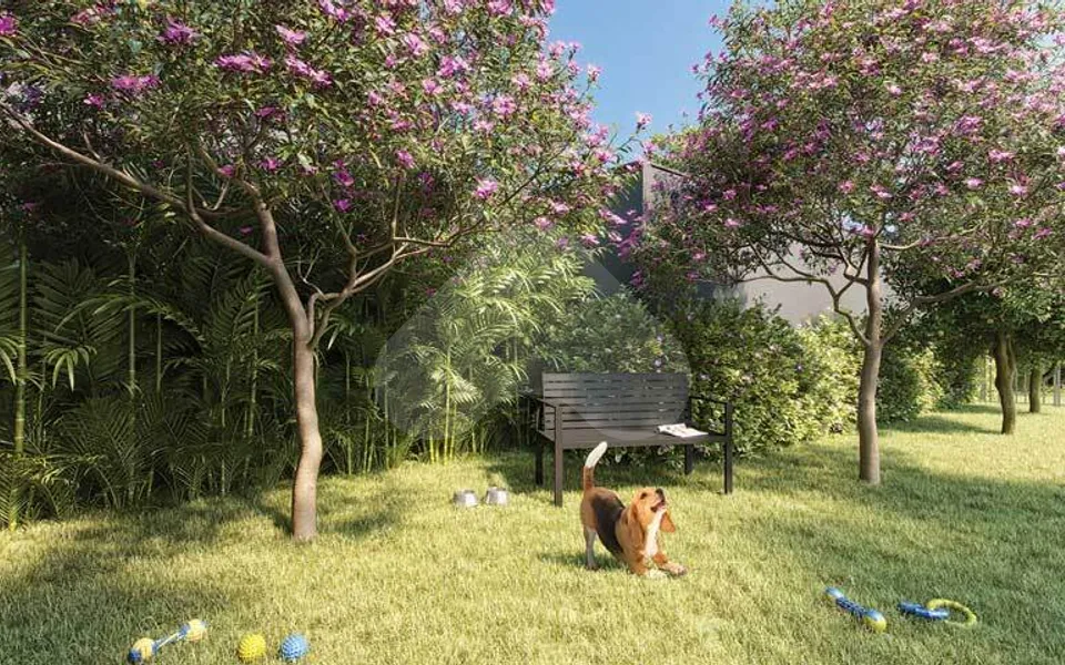 Exalt Ibirapuera by EZ - Studio com 29,98 m², em Ibirapuera — foto 24