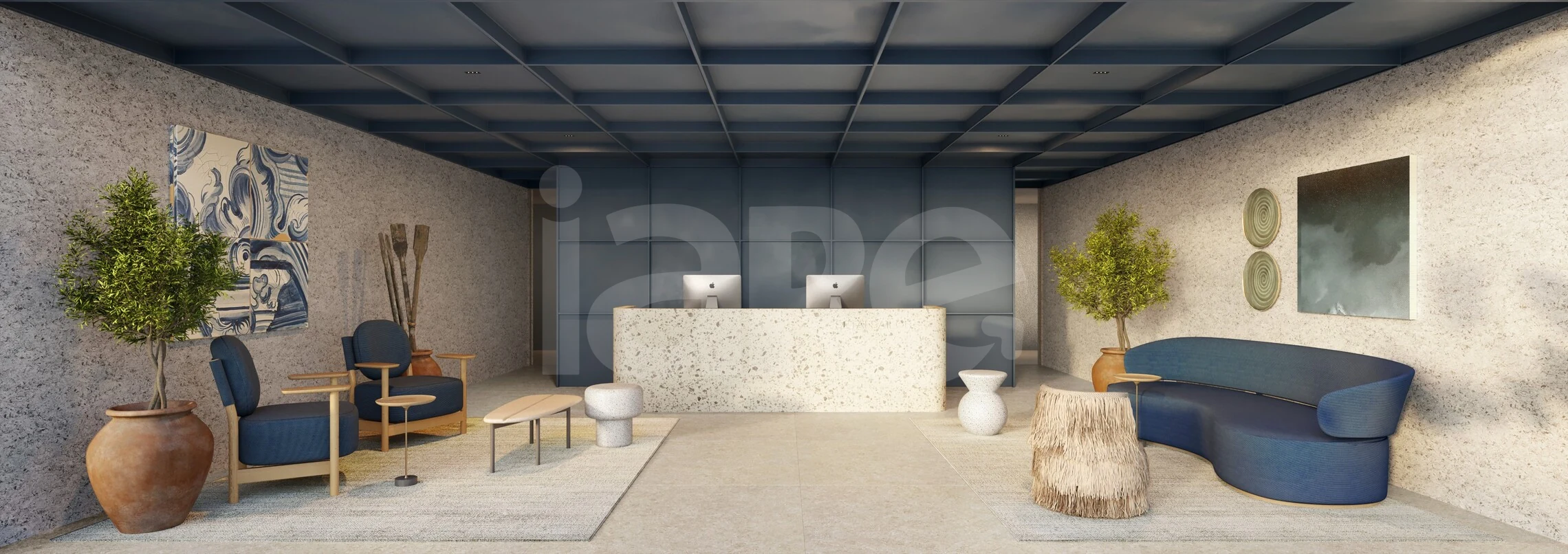 Setai Sailor - Studio com 26,6 m², em Poço — foto 10