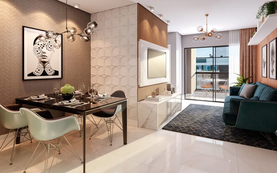 Hause - Apartamento com 69,98 m², em Morretes — foto 17