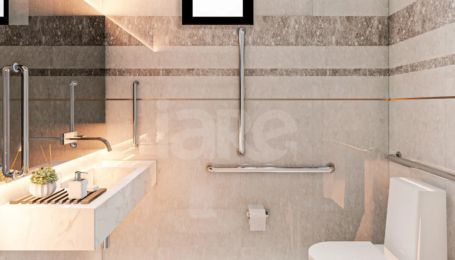 Brava 22 - Apartamento com 174,12 m², em Praia Brava de Itajaí — foto 7
