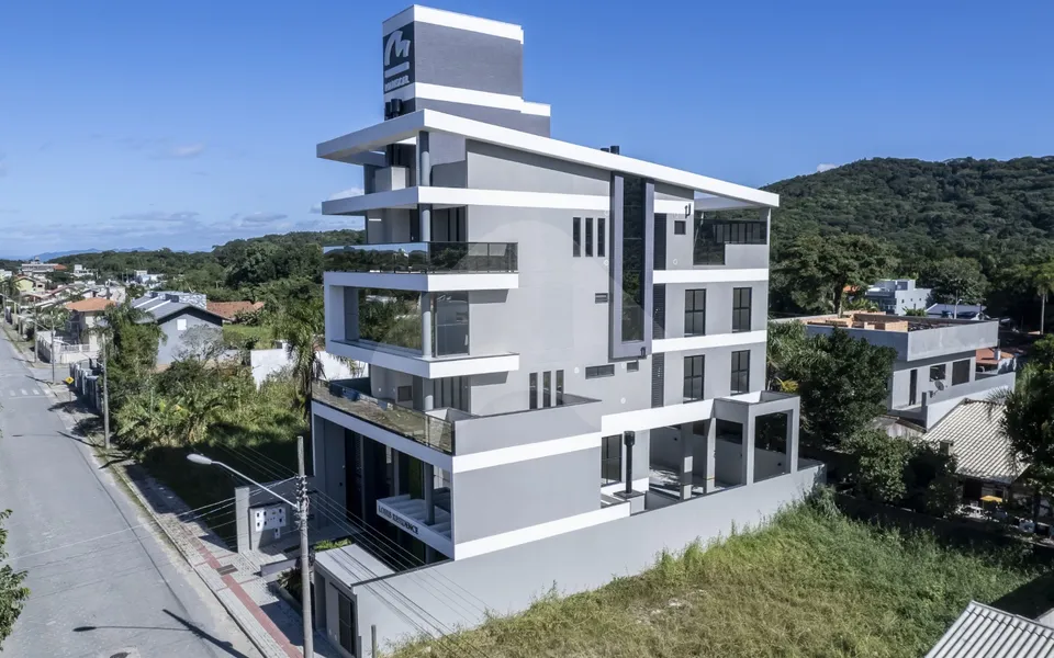 Lohis Residence - Garden com 70,12 m², em Bombinhas — foto 10