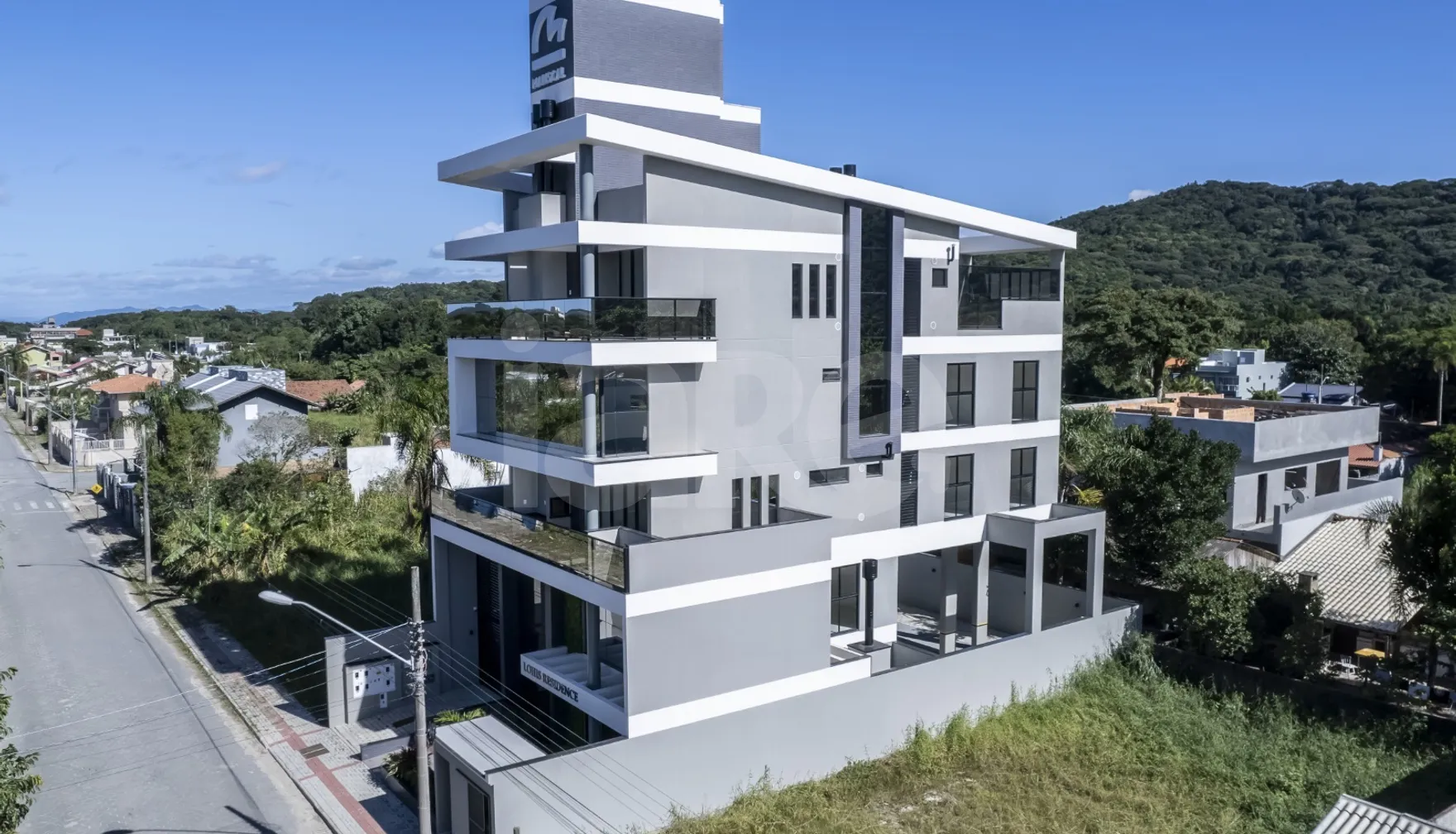 Lohis Residence - Apartamento com 78,71 m², em Bombinhas — foto 10
