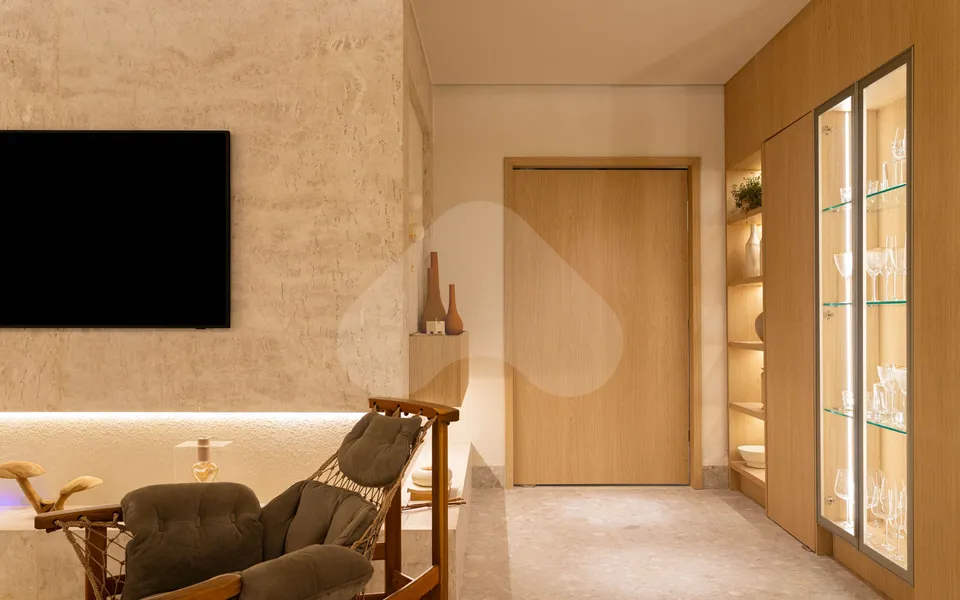 Praça 232 - Apartamento com 153,76 m², em Jardim América — foto 29