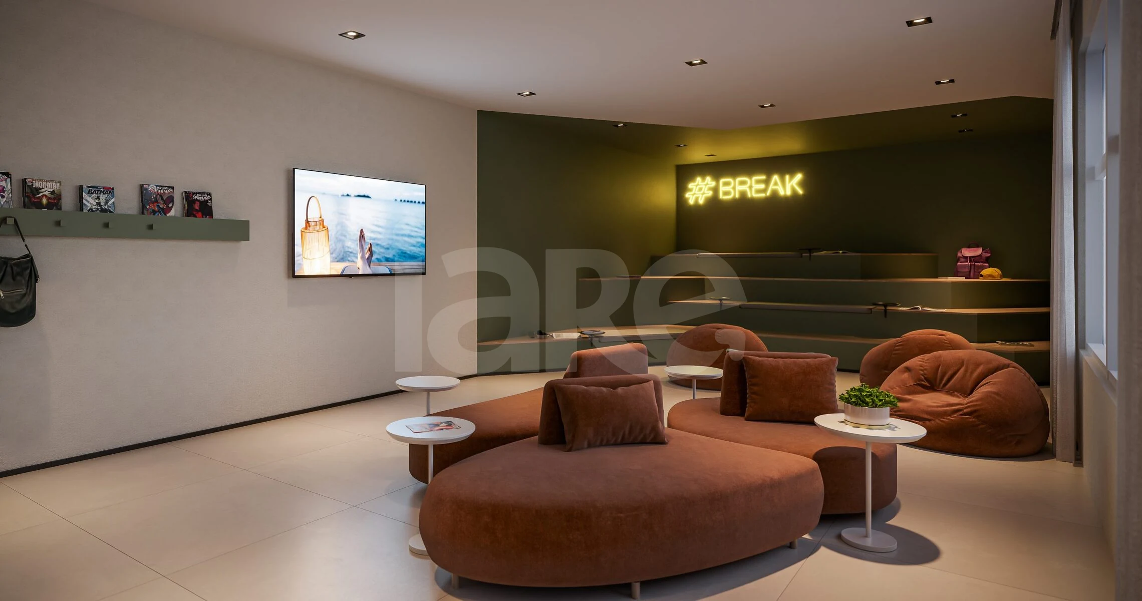 Metropolitan Genebra - Sala comercial com 86,94 m², em Jardim Goiás — foto 8