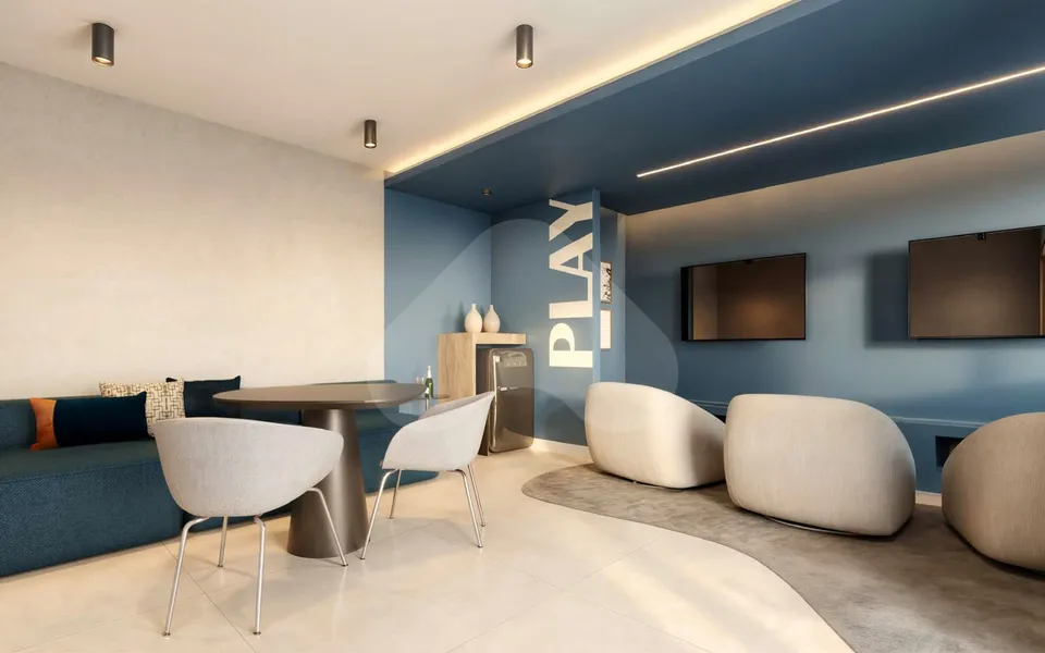 Mood Boulevard - Apartamento com 53,43 m², em Presidente Kennedy — foto 20