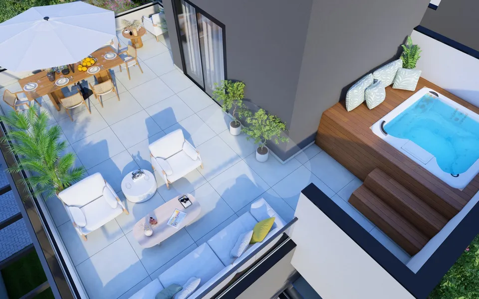 Bruder - Casa com 208,28 m², em Jardim das Américas — foto 17