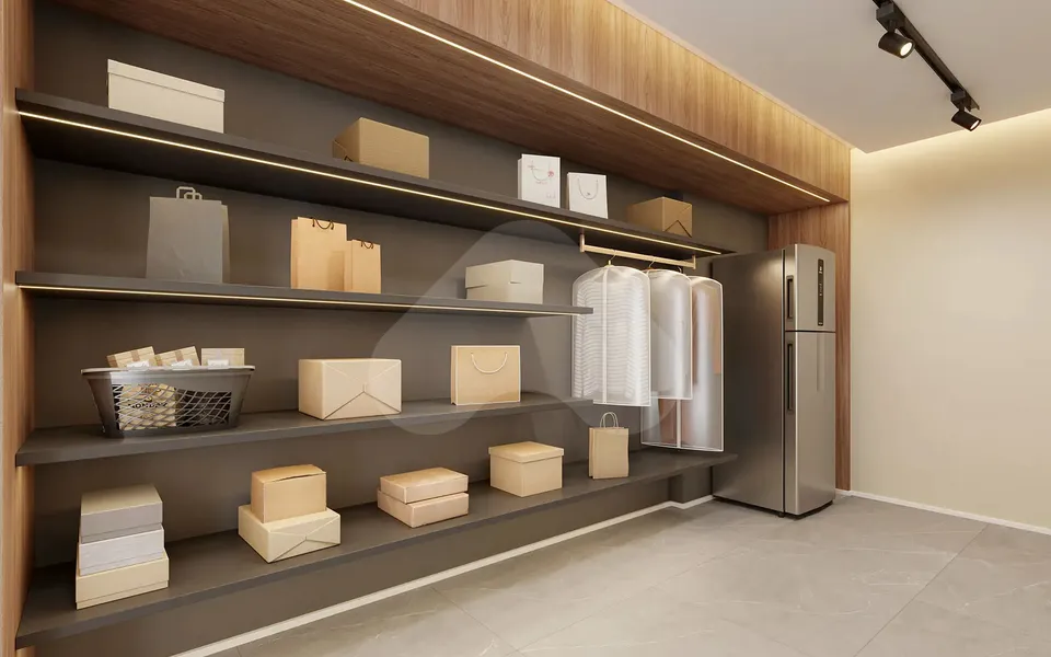 MAC Brooklin - Apartamento com 80,07 m², em Brooklin Paulista — foto 41