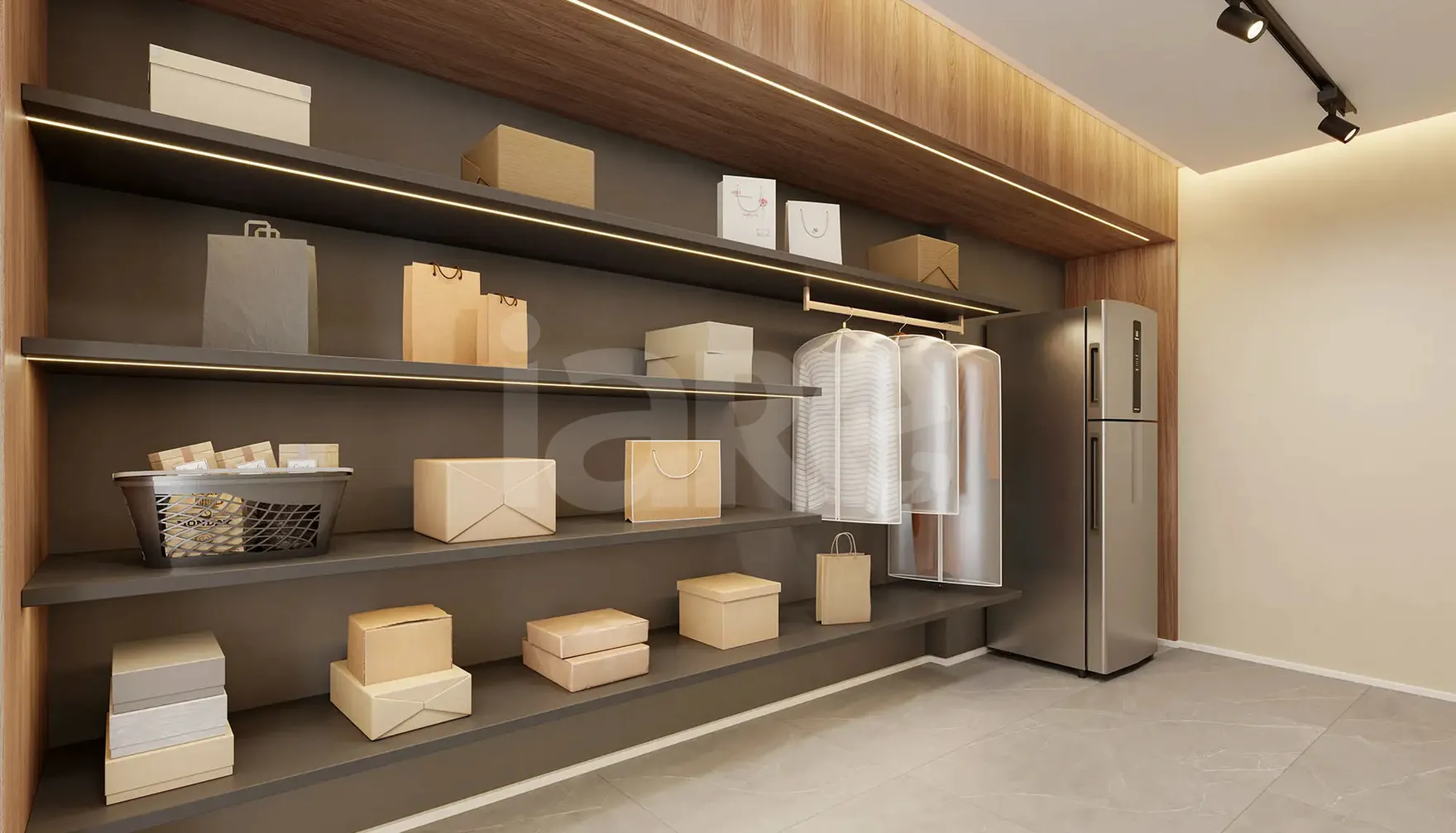 MAC Brooklin - Apartamento com 80,07 m², em Brooklin Paulista — foto 41