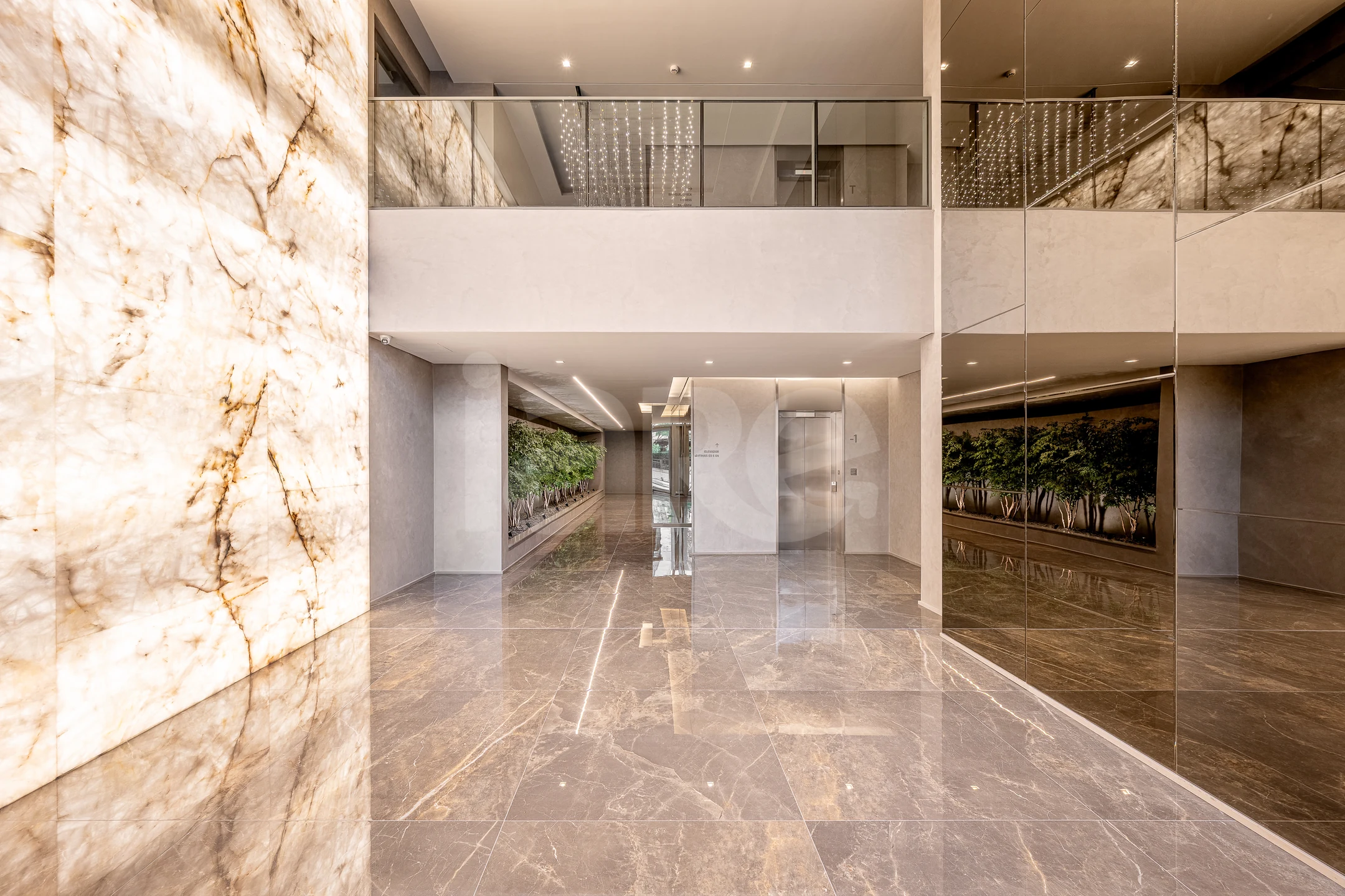 Garden Haus By Porsche Apto 92707 - Cobertura com 345 m², em Jardim Europa — foto 11