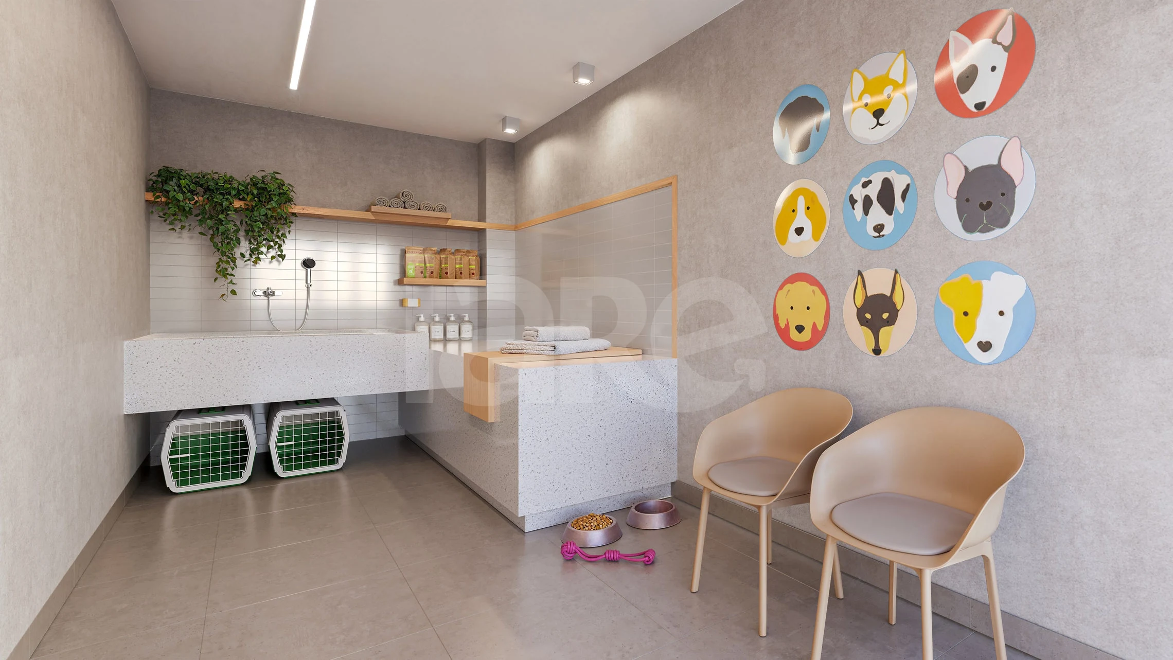 Sinfonia Santo Amaro - Apartamento com 37,79 m², em Santo Amaro — foto 18