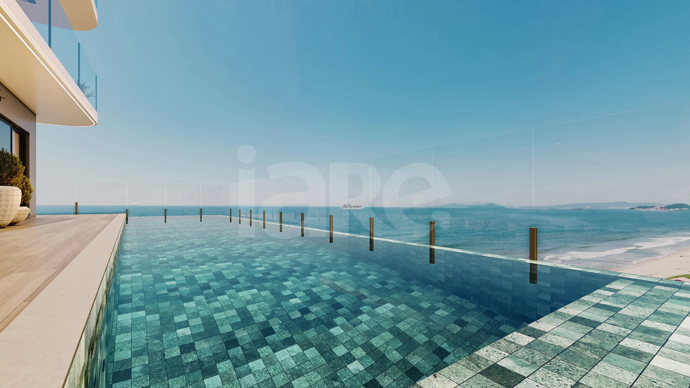 Diamond Tower - Apartamento com 191,87 m², em Barra Velha — foto 25