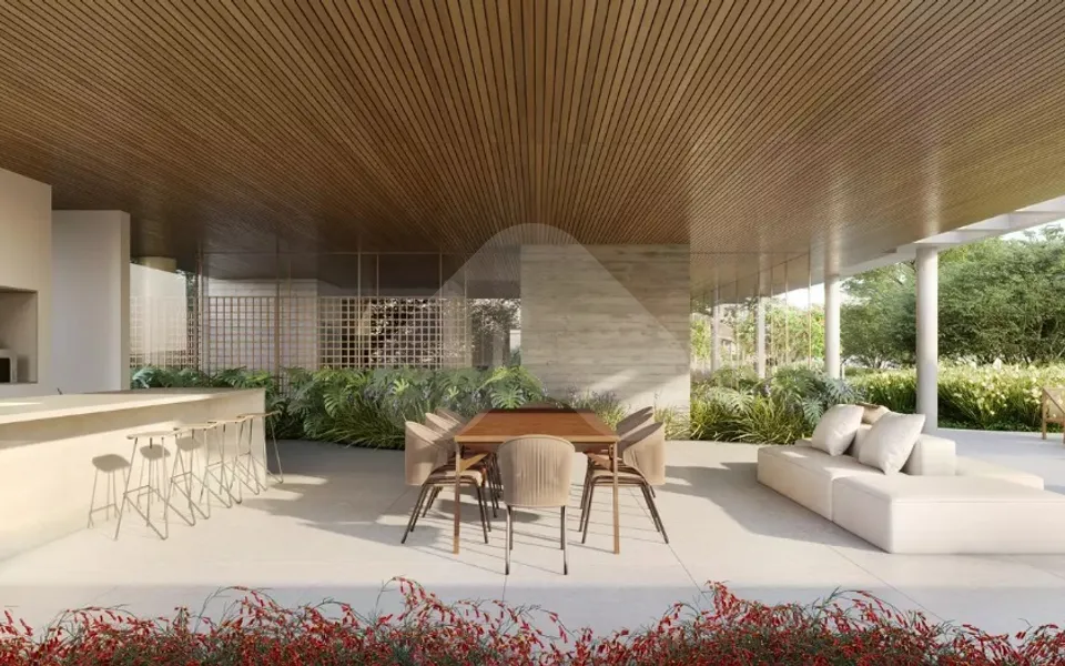 Arte Country Club Apto ONE34456 - Apartamento com 246,7 m², em Boa Vista — foto 15