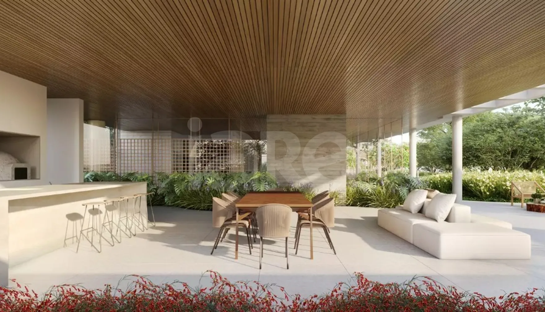 Arte Country Club Apto ONE34456 - Apartamento com 246,7 m², em Boa Vista — foto 15