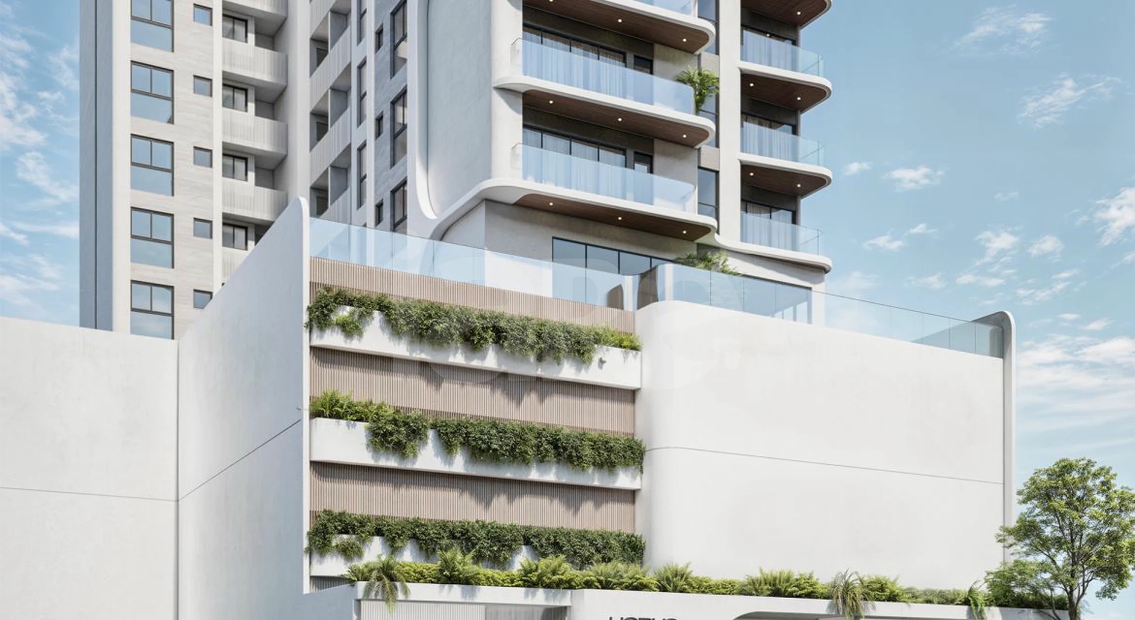 Hórus Residence - Cobertura com 421,34 m², em Fazenda — foto 14