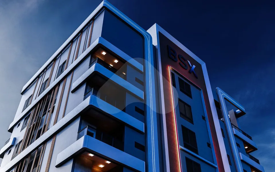 Bravie - Apartamento com 38,29 m², em Perequê — foto 9
