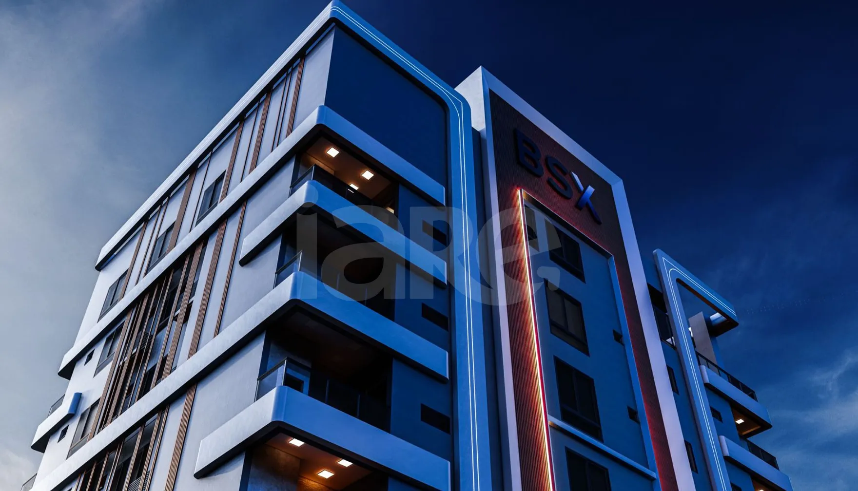 Bravie - Apartamento com 38,29 m², em Perequê — foto 9