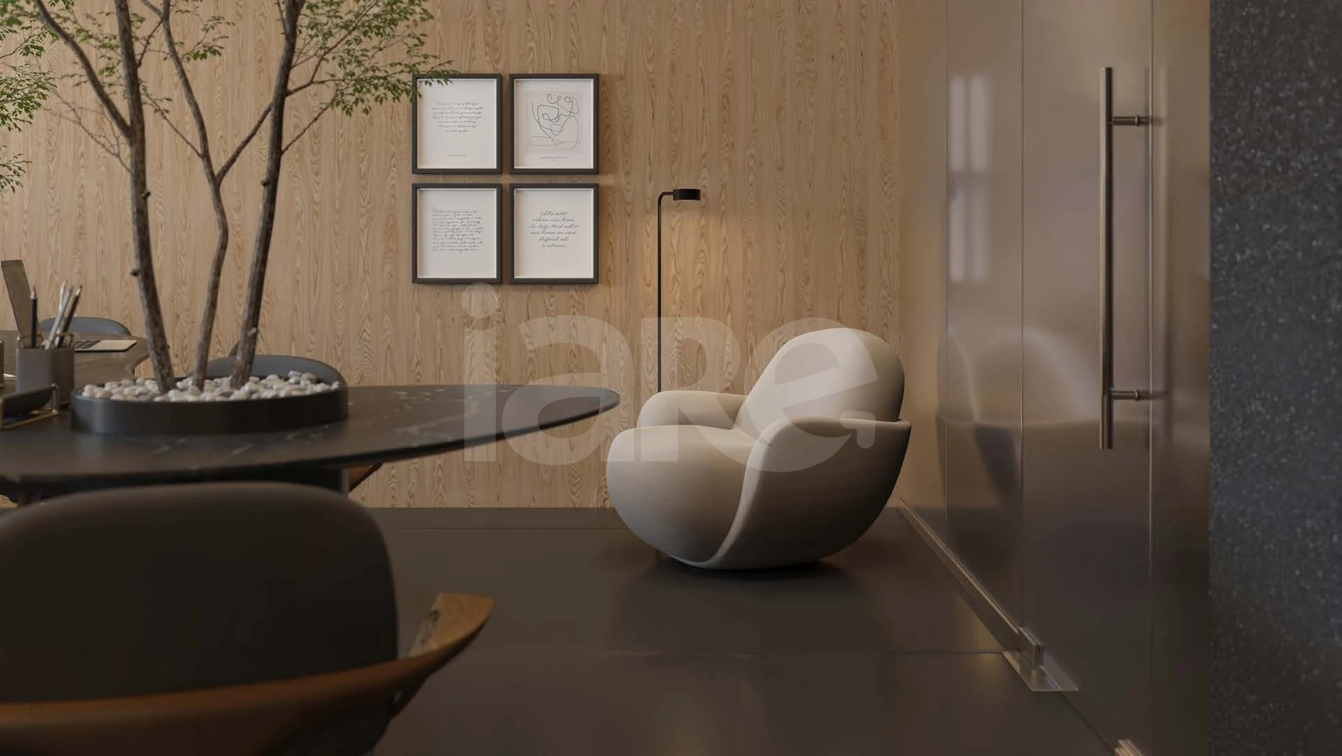 Reserva Altiplano - Apartamento com 280,97 m², em Altiplano Cabo Branco — foto 22