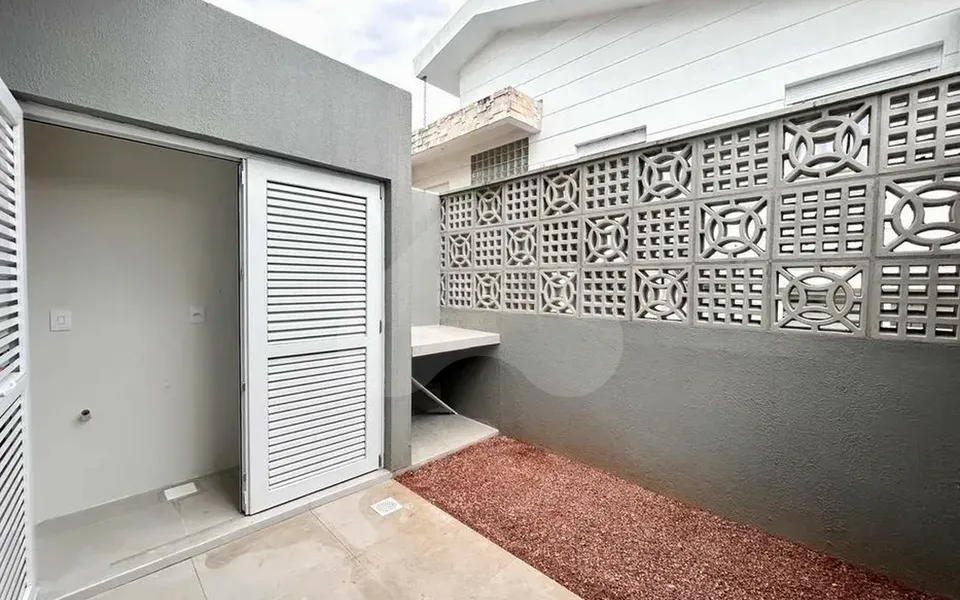 São José Casa 81306 - Casa com 96 m², em São José — foto 7