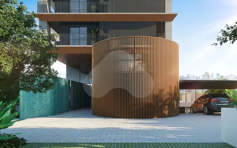 Jardim Lobato - Loja com 37,33 m², em Vila Madalena — foto 8
