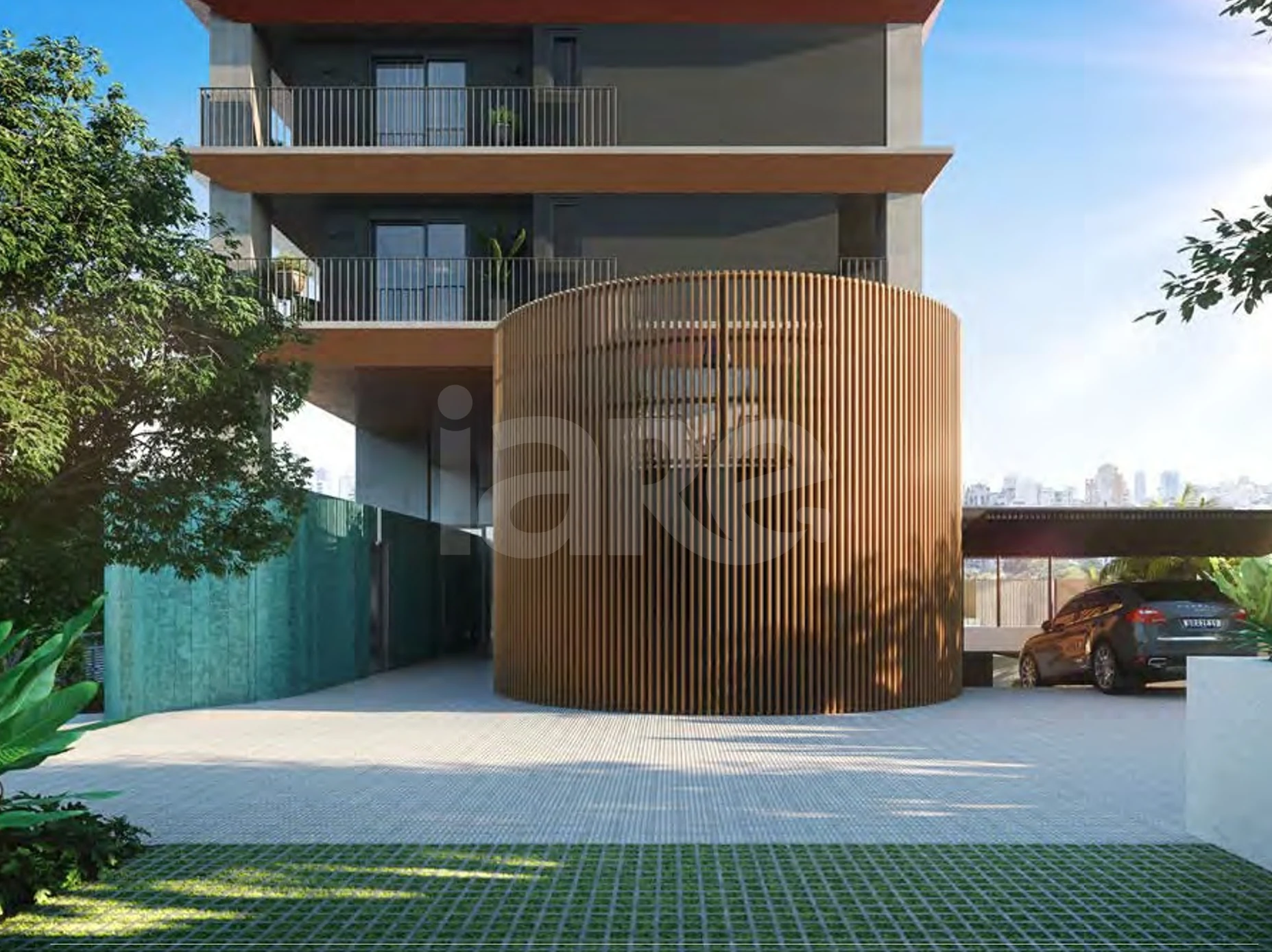 Jardim Lobato - Studio com 36,08 m², em Vila Madalena — foto 8