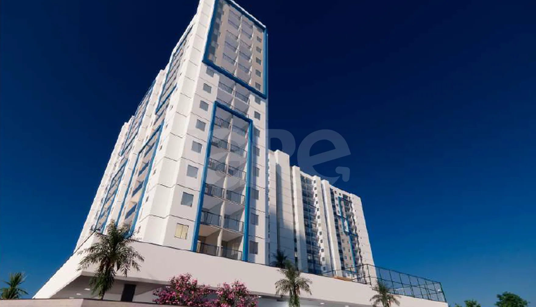 Monte Athos - Apartamento com 45,47 m², em Cocal — foto 11
