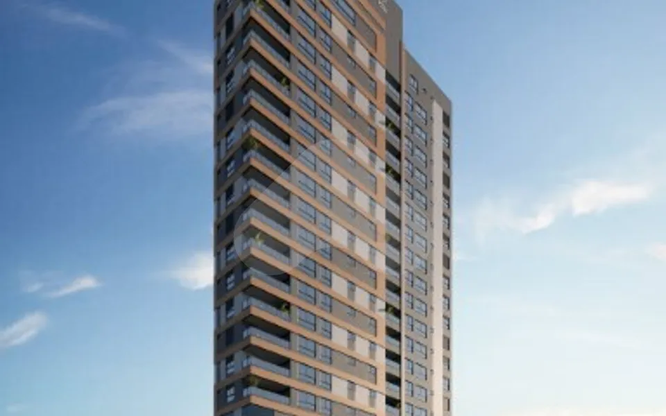 Piazza Zilli Residencial - Apartamento com 118,43 m², em Centro — foto 3