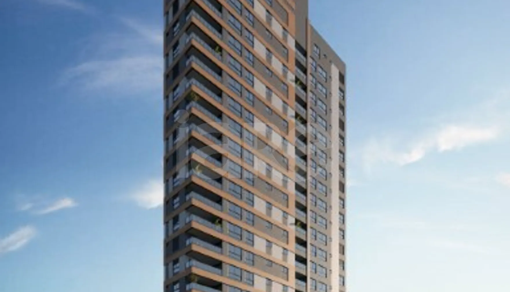 Piazza Zilli Residencial - Cobertura com 261,53 m², em Centro — foto 17