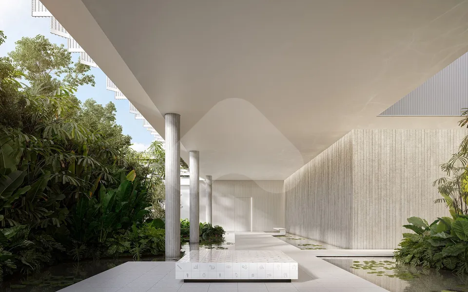 Oscar 2525 - Apartamento com 86,76 m², em Pinheiros — foto 7