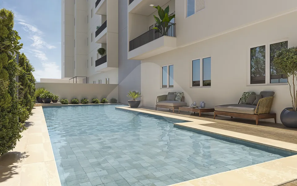 Aviva Residencial Vila Matilde - Apartamento com 50 m², em Vila Esperança — foto 19
