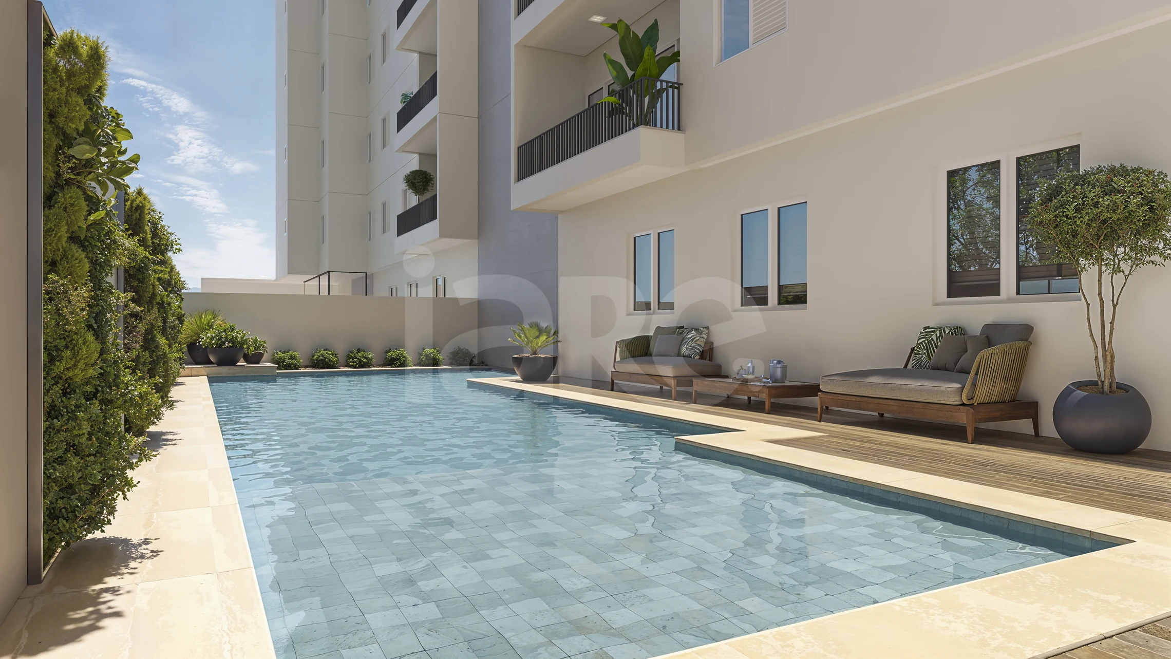 Aviva Residencial Vila Matilde - Garden com 73 m², em Vila Esperança — foto 19
