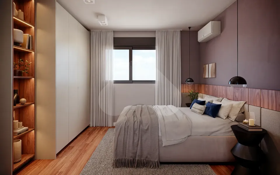 Sublime - Apartamento com 31,82 m², em Cavalhada — foto 14