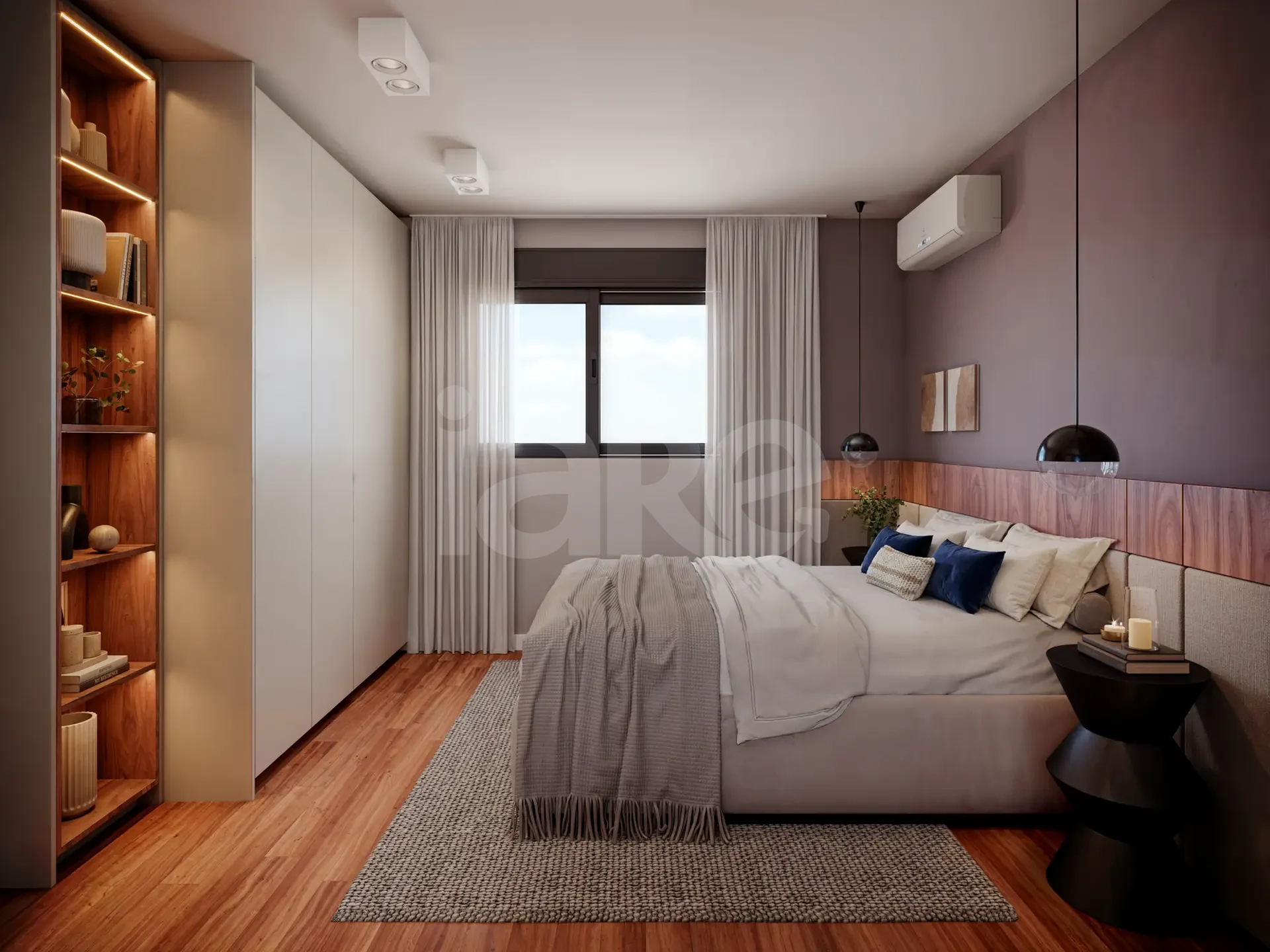 Sublime - Apartamento com 31,82 m², em Cavalhada — foto 7