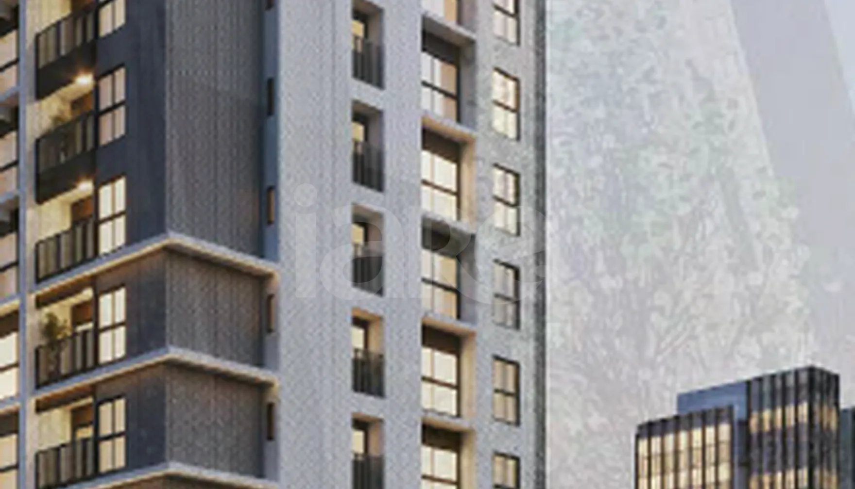 Serra Nevada - Apartamento com 53,48 m², em Jardim Oceania — foto 8