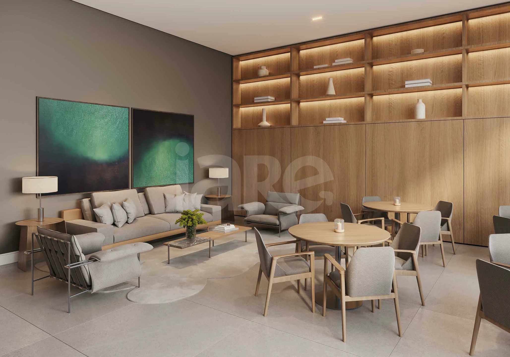 Albero - Apartamento com 93,75 m², em Hugo Lange — foto 27