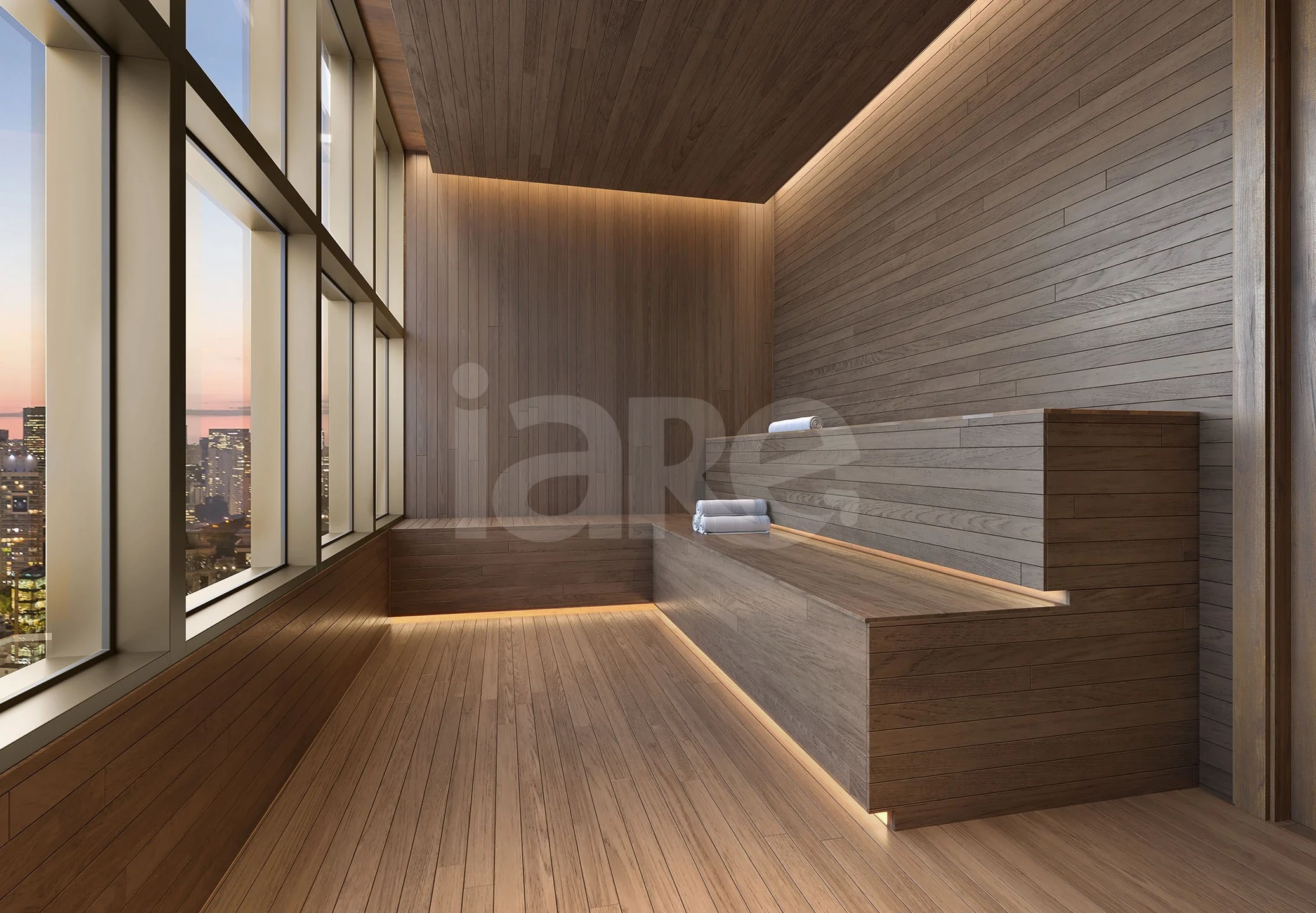 Helbor Open Mind - Studio com 32,41 m², em Chácara Santo Antônio — foto 16